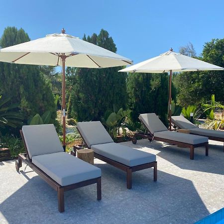 Cocoon Luxury Villa In Coral Bay-3 Min To Beach 페이야 외부 사진