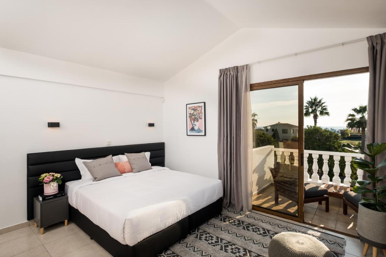Cocoon Luxury Villa In Coral Bay-3 Min To Beach 페이야 외부 사진