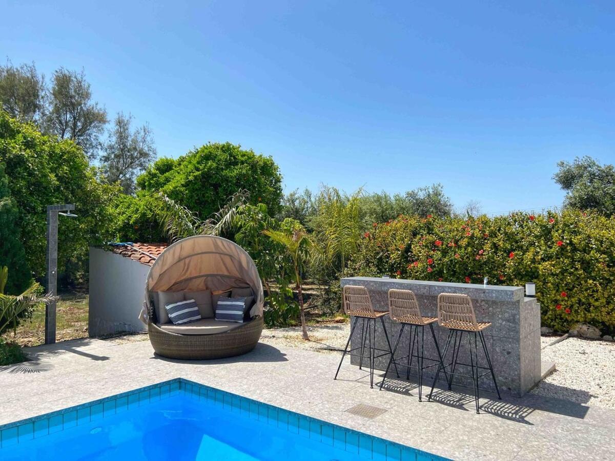 Cocoon Luxury Villa In Coral Bay-3 Min To Beach 페이야 외부 사진