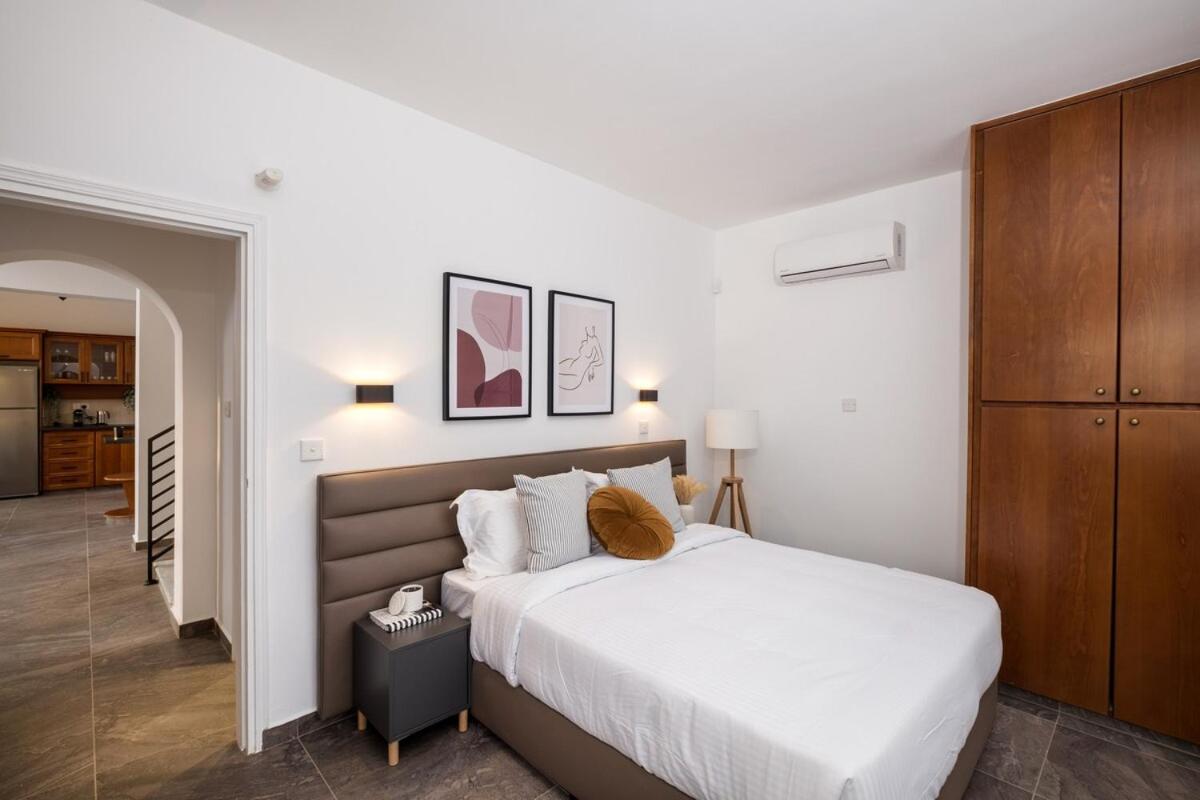 Cocoon Luxury Villa In Coral Bay-3 Min To Beach 페이야 외부 사진
