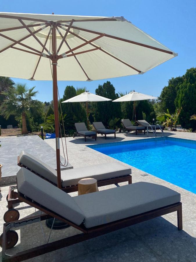 Cocoon Luxury Villa In Coral Bay-3 Min To Beach 페이야 외부 사진